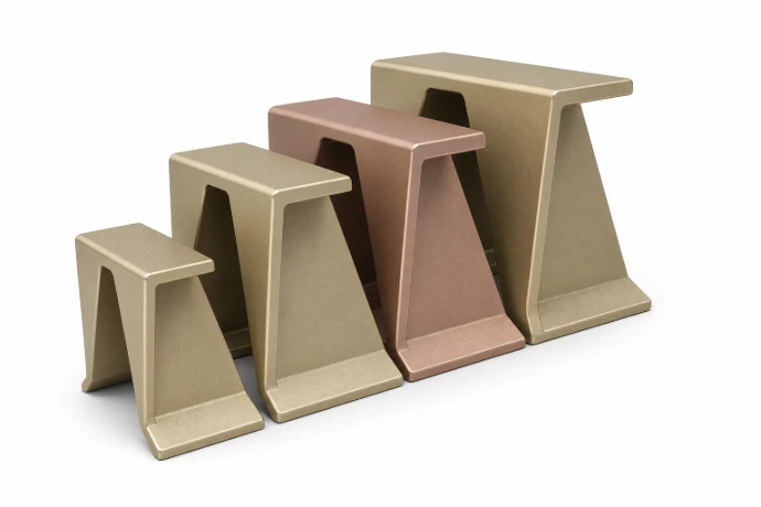campana in ottone e campane rame stagnato per accessori impianti galvanici campana per cunei 500 1000 2000 3000 mod.500 mod.1000 mod.2000 mod.3000 contatti campana campane fresate centrali sfalsate per barra per impianto galvanico galvanica