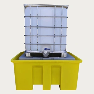 salvaliquidi salva liquidi ibc serbatoio sversamento cisterna 