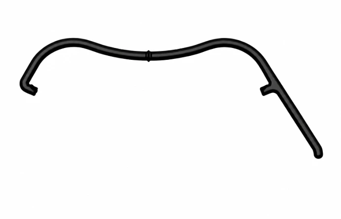 Chiusura rotobarili rotor, chiusure pvdf, titanio maniglie rotobarili
