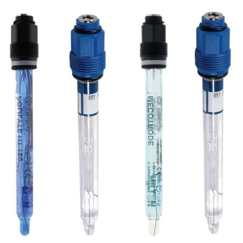 sonde ph phmetri sonda redox torbità livello